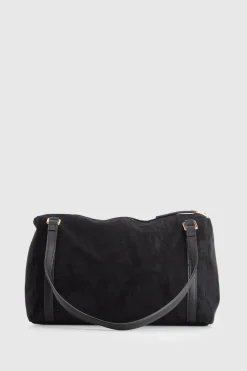 Mimi Medium Bowler Bag