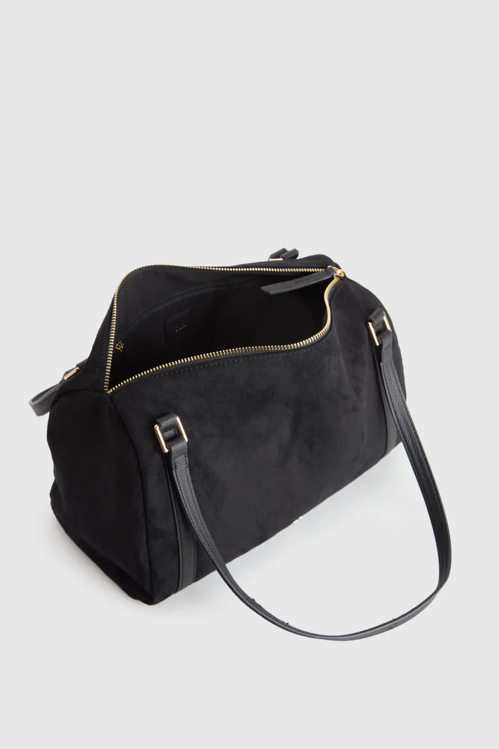 Mimi Medium Bowler Bag