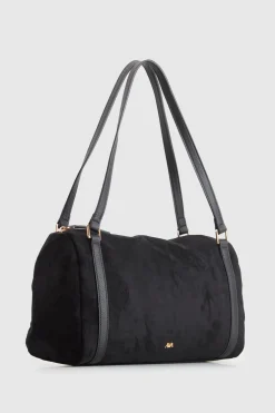 Mimi Medium Bowler Bag