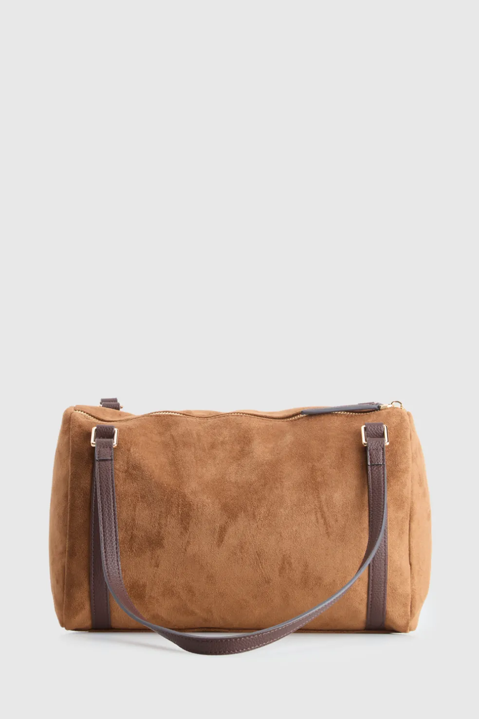Mimi Medium Bowler Bag