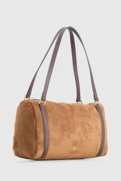 Mimi Medium Bowler Bag