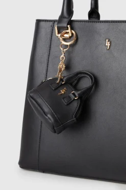 Mini Bag Charm