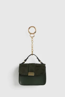 Mini Bag Charm