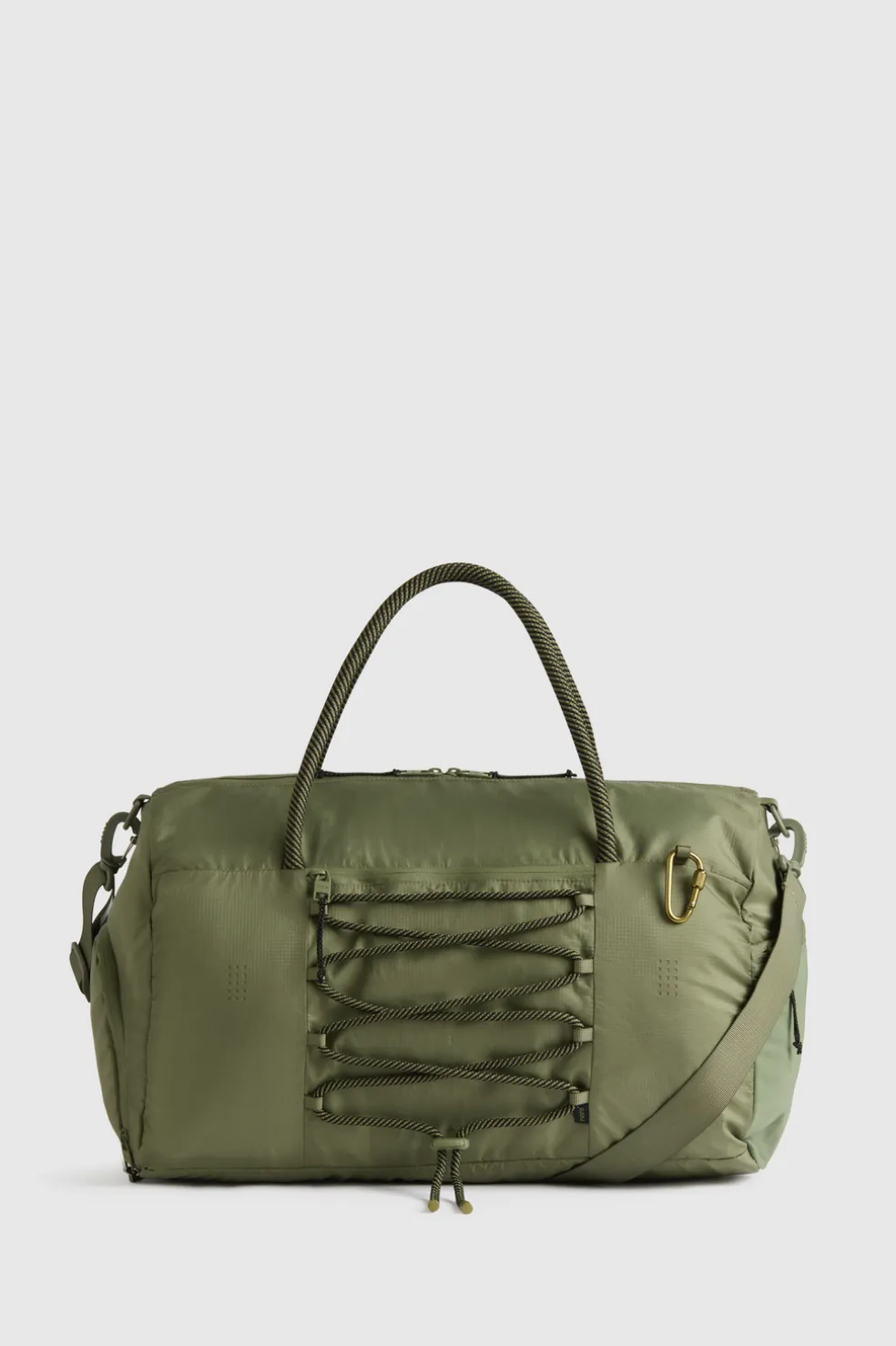 Momentum Duffle Bag
