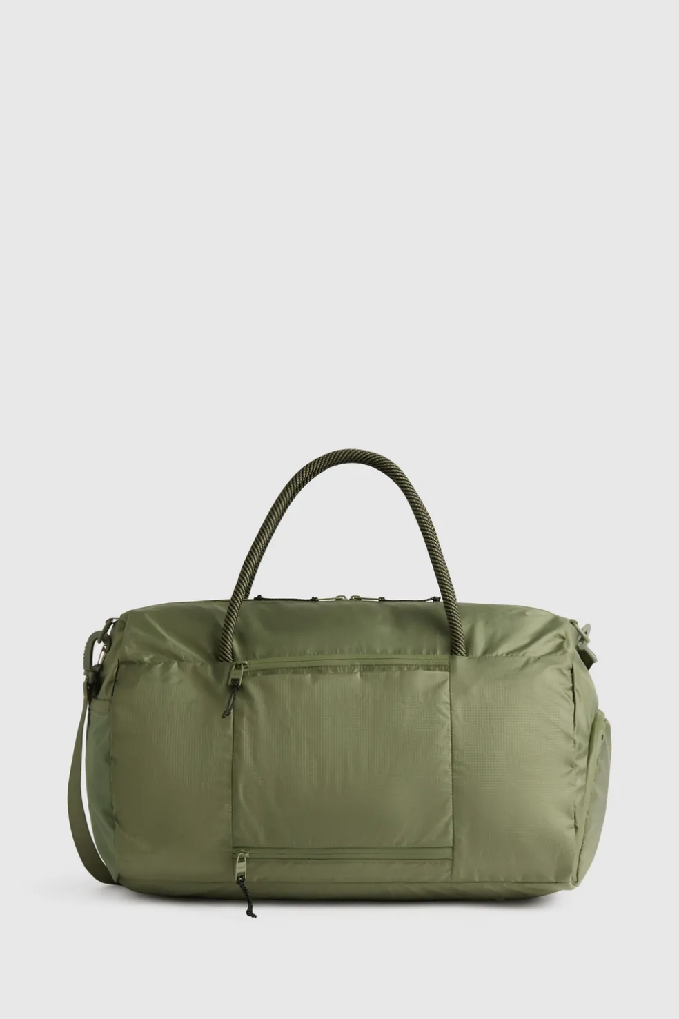 Momentum Duffle Bag