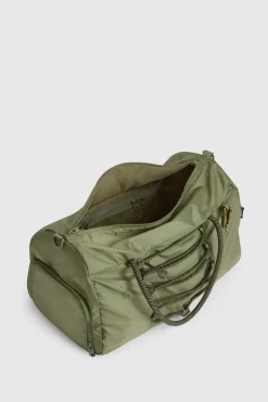 Momentum Duffle Bag