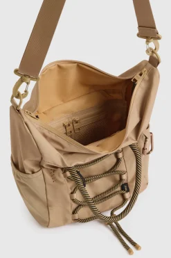 Momentum Small Tote Bag