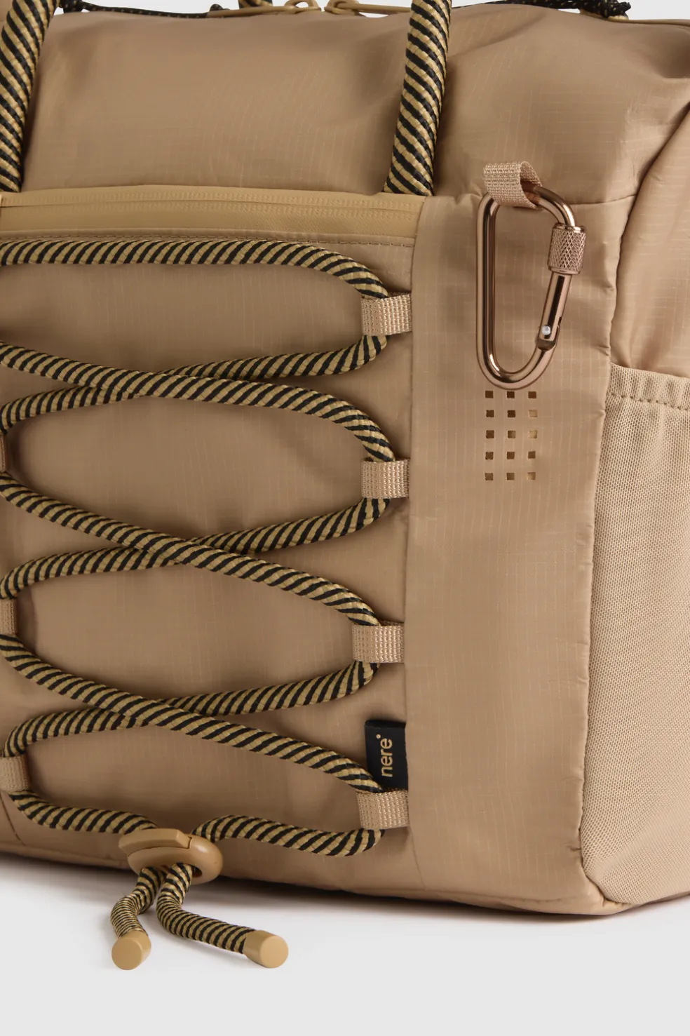 Momentum Small Tote Bag