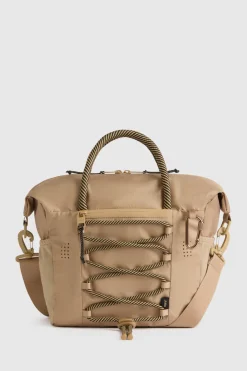 Momentum Small Tote Bag