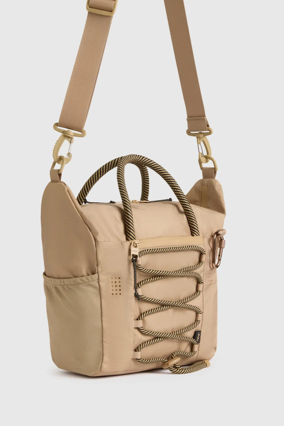 Momentum Small Tote Bag