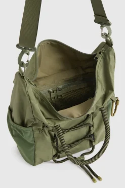 Momentum Small Tote Bag
