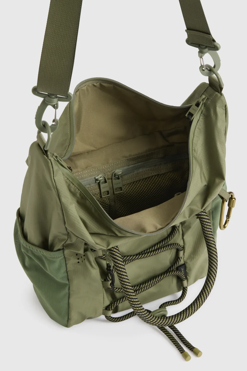 Momentum Small Tote Bag
