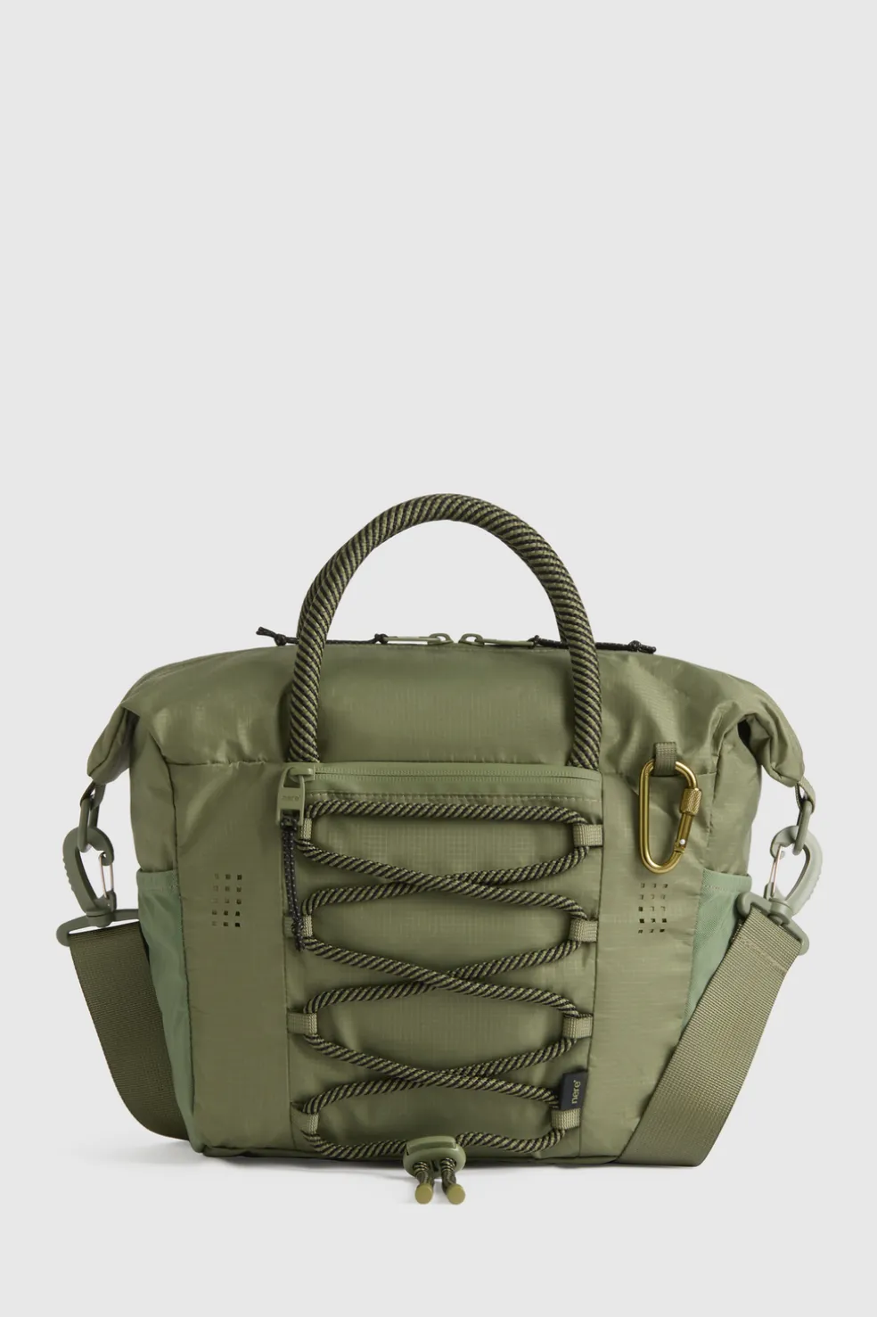 Momentum Small Tote Bag