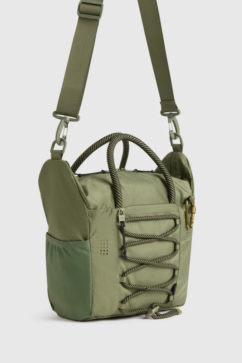 Momentum Small Tote Bag