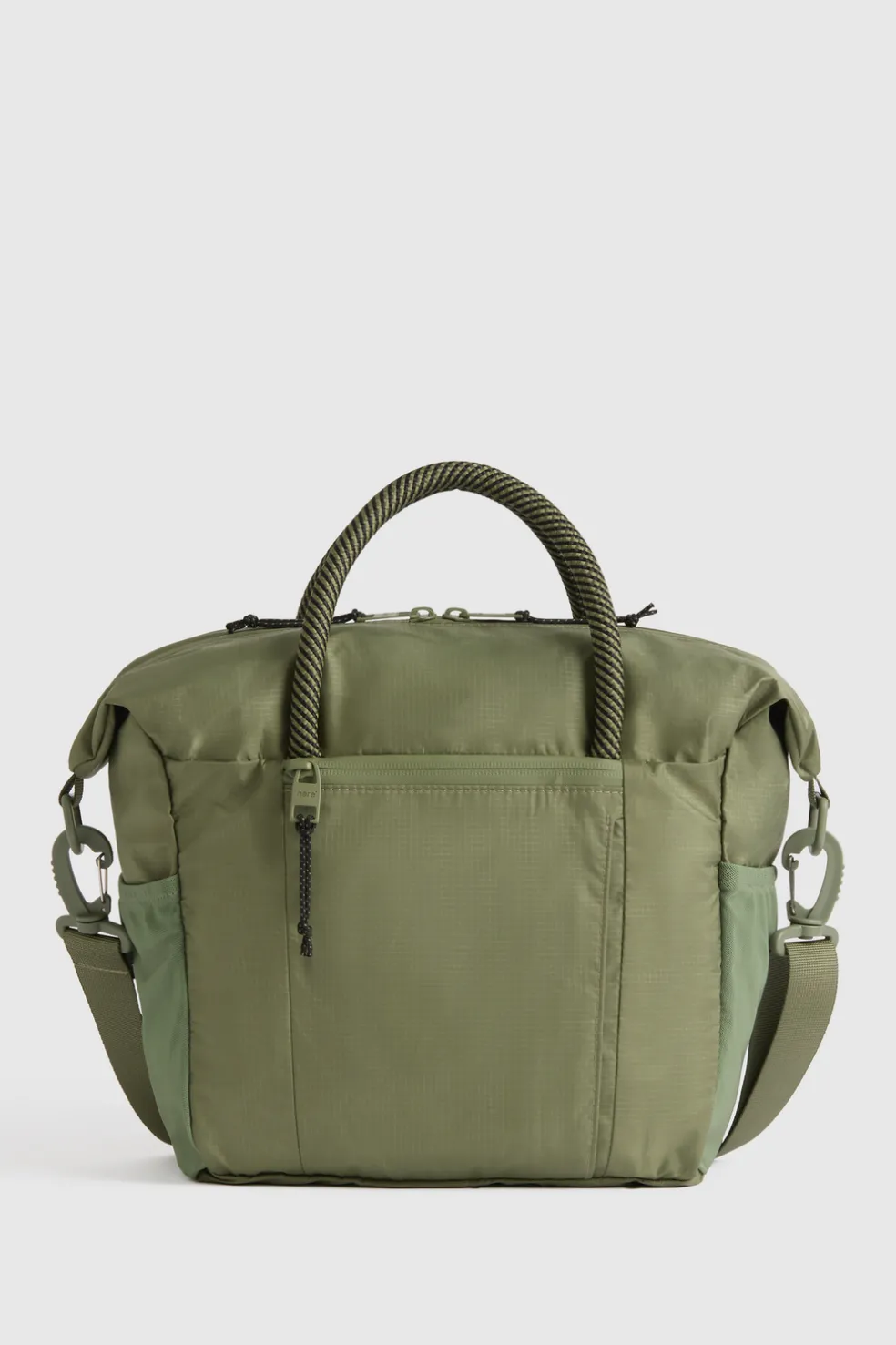 Momentum Small Tote Bag