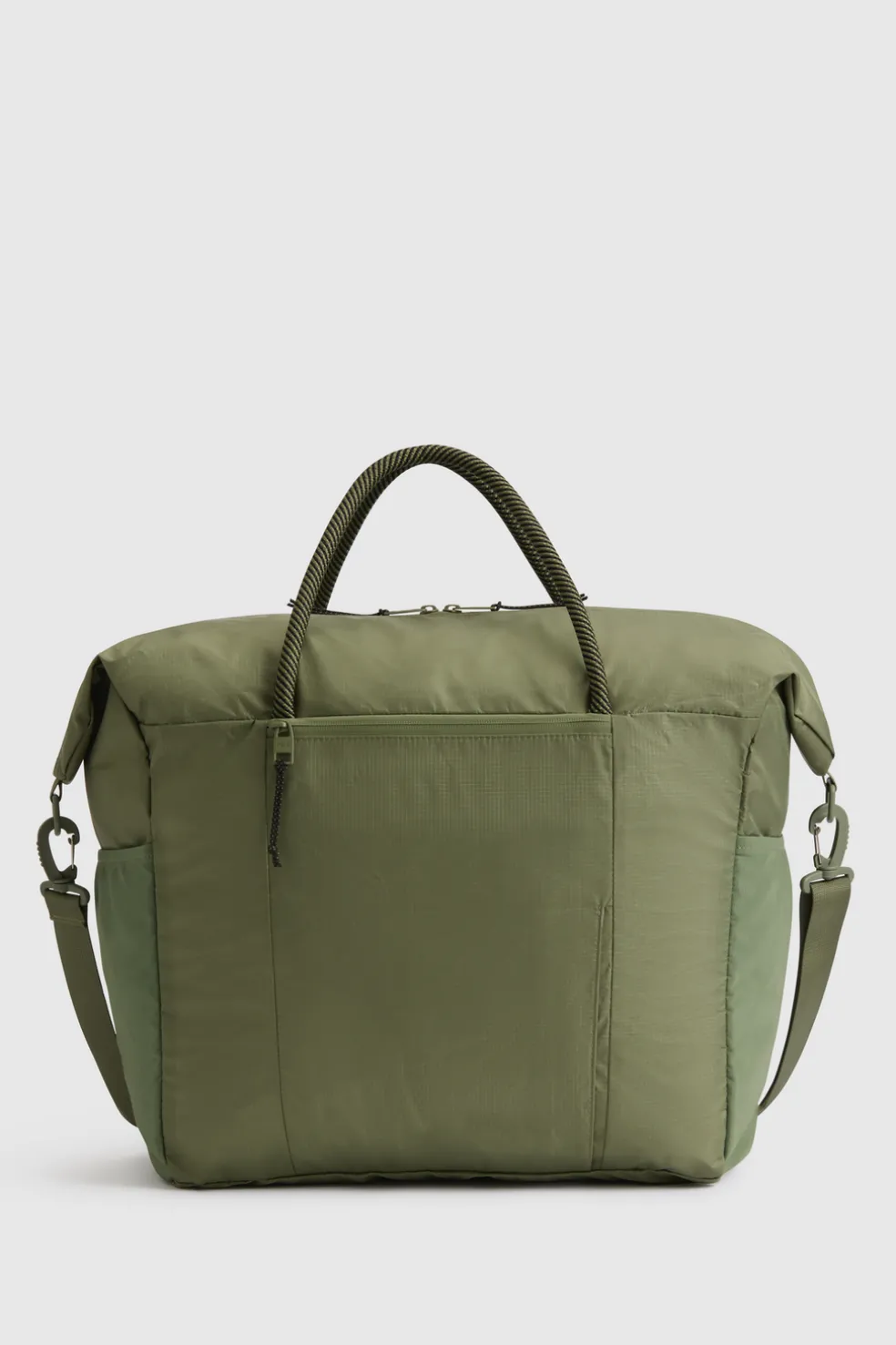 Momentum Tote Bag