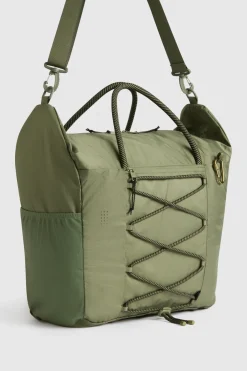 Momentum Tote Bag