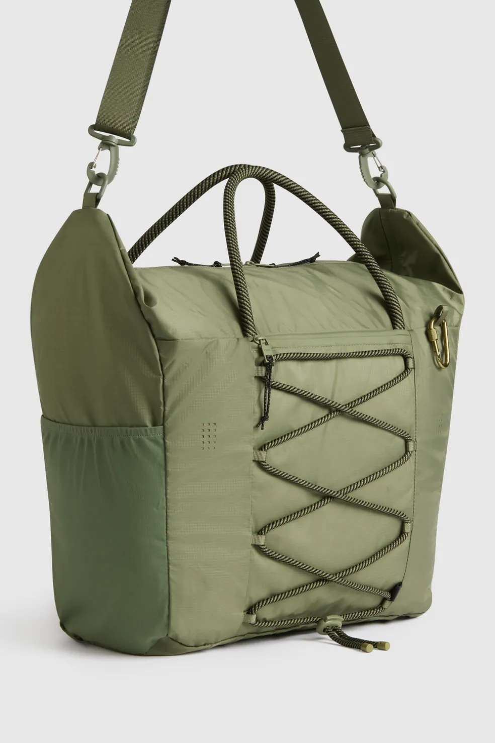 Momentum Tote Bag
