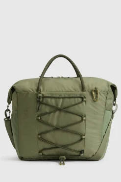 Momentum Tote Bag