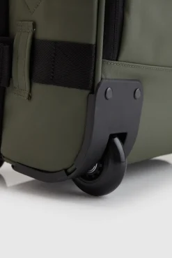 Newtown Carry-On 55cm Wheelbag