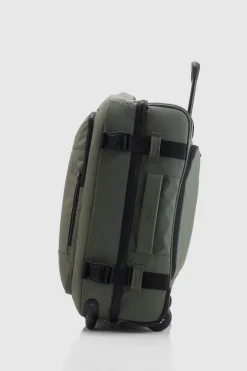 Newtown Carry-On 55cm Wheelbag
