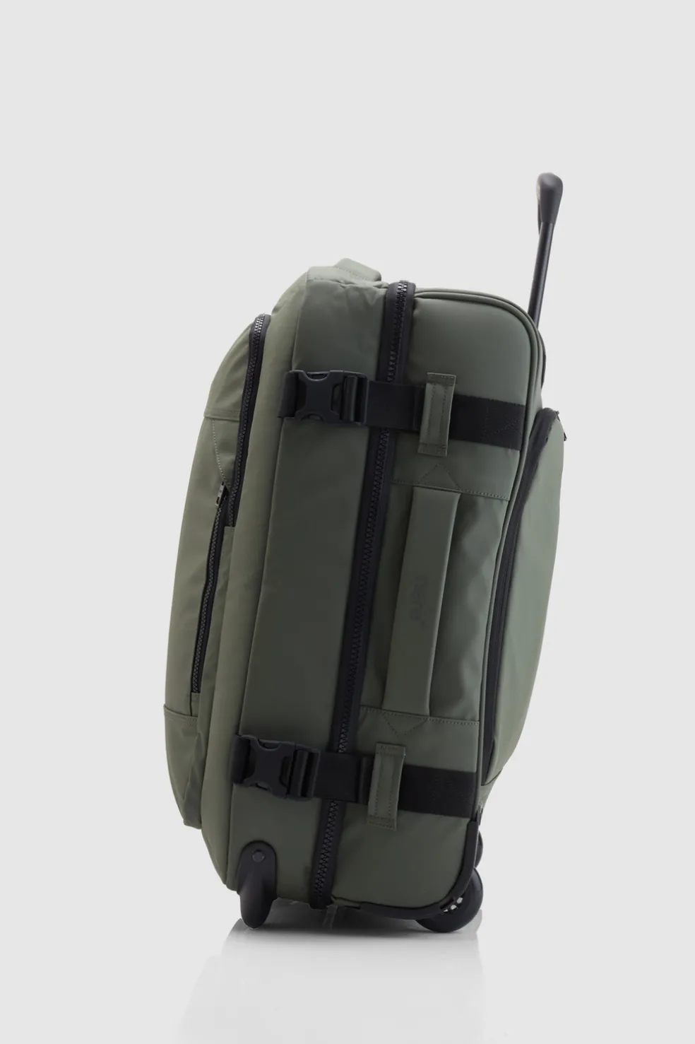 Newtown Carry-On 55cm Wheelbag