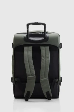 Newtown Carry-On 55cm Wheelbag