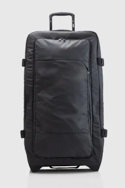 Newtown Check-In 80cm Wheelbag