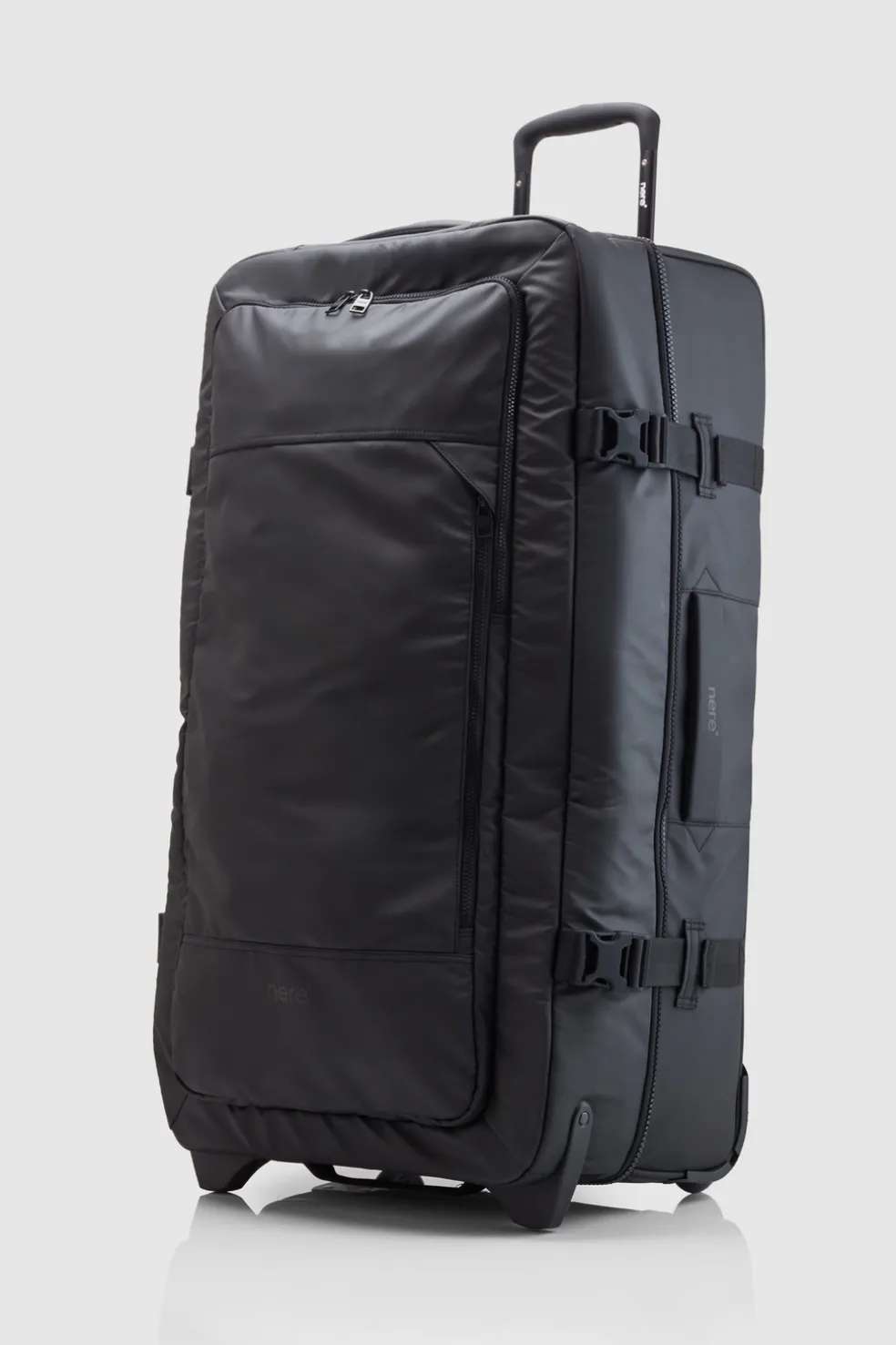 Newtown Check-In 80cm Wheelbag