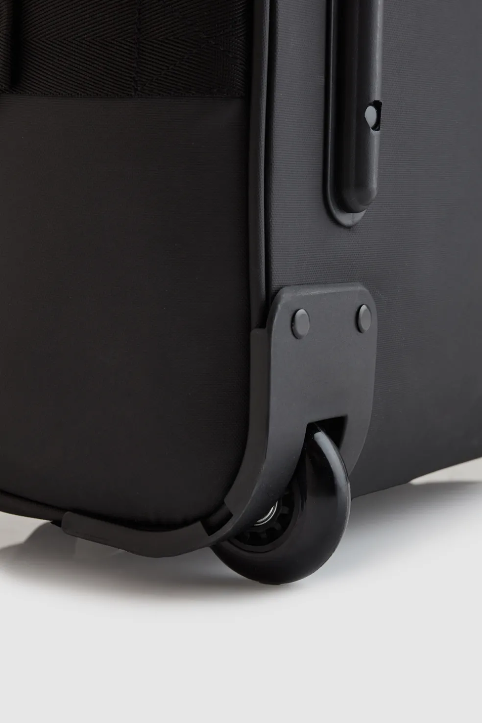Newtown Check-In 80cm Wheelbag