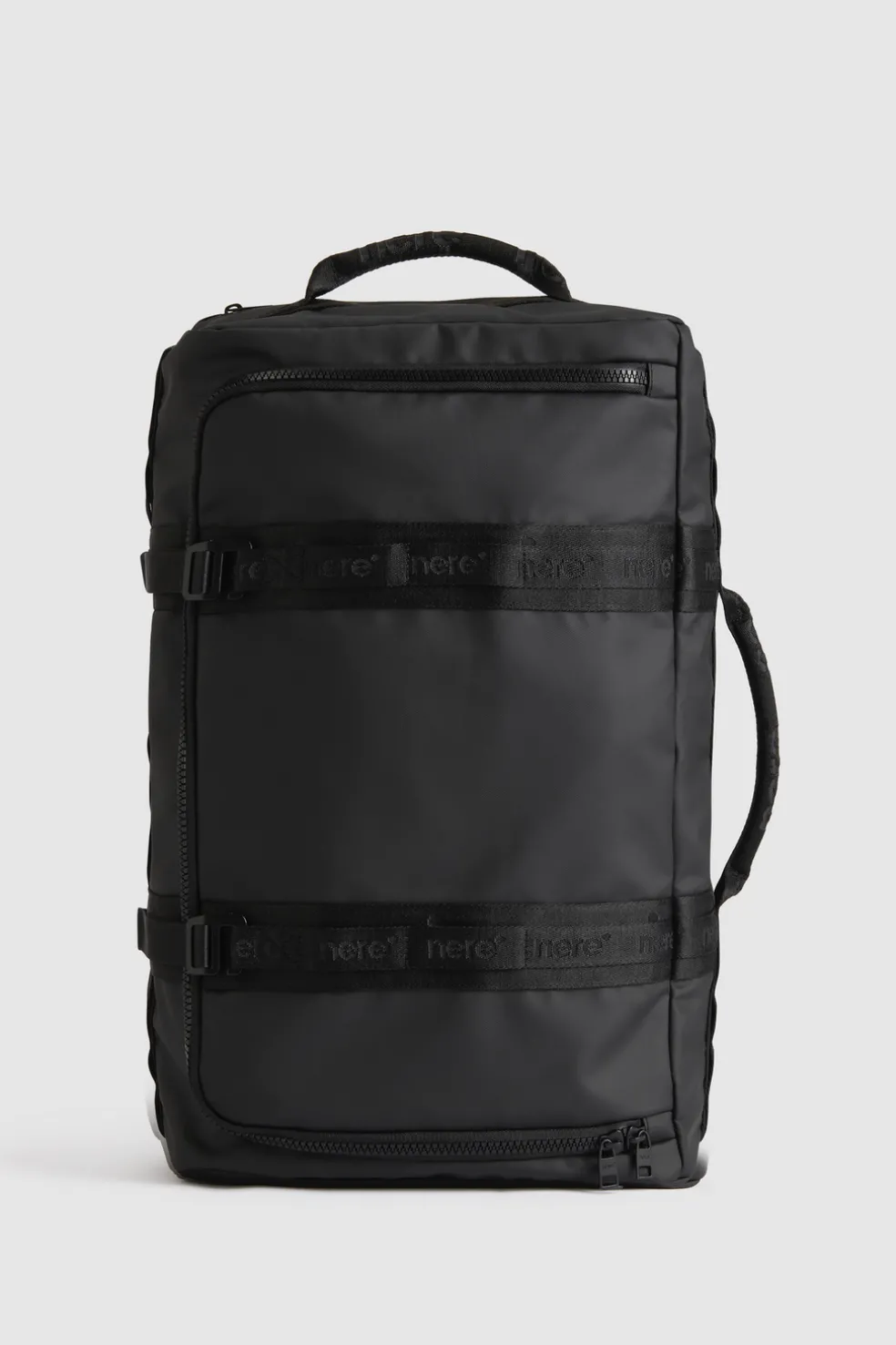 Newtown Large Backpack