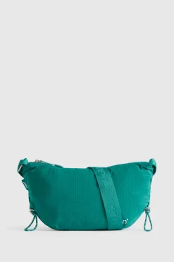 n.motion Crescent Sling Bag