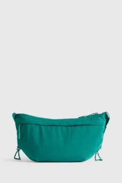 n.motion Crescent Sling Bag