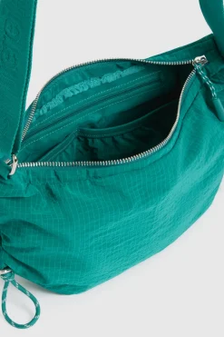 n.motion Crescent Sling Bag