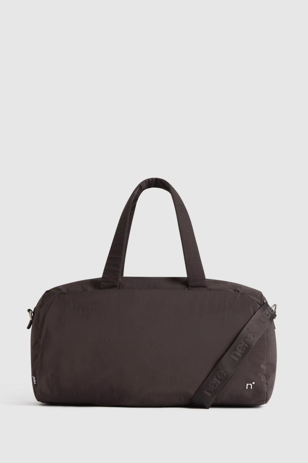 n.motion Duffle Bag
