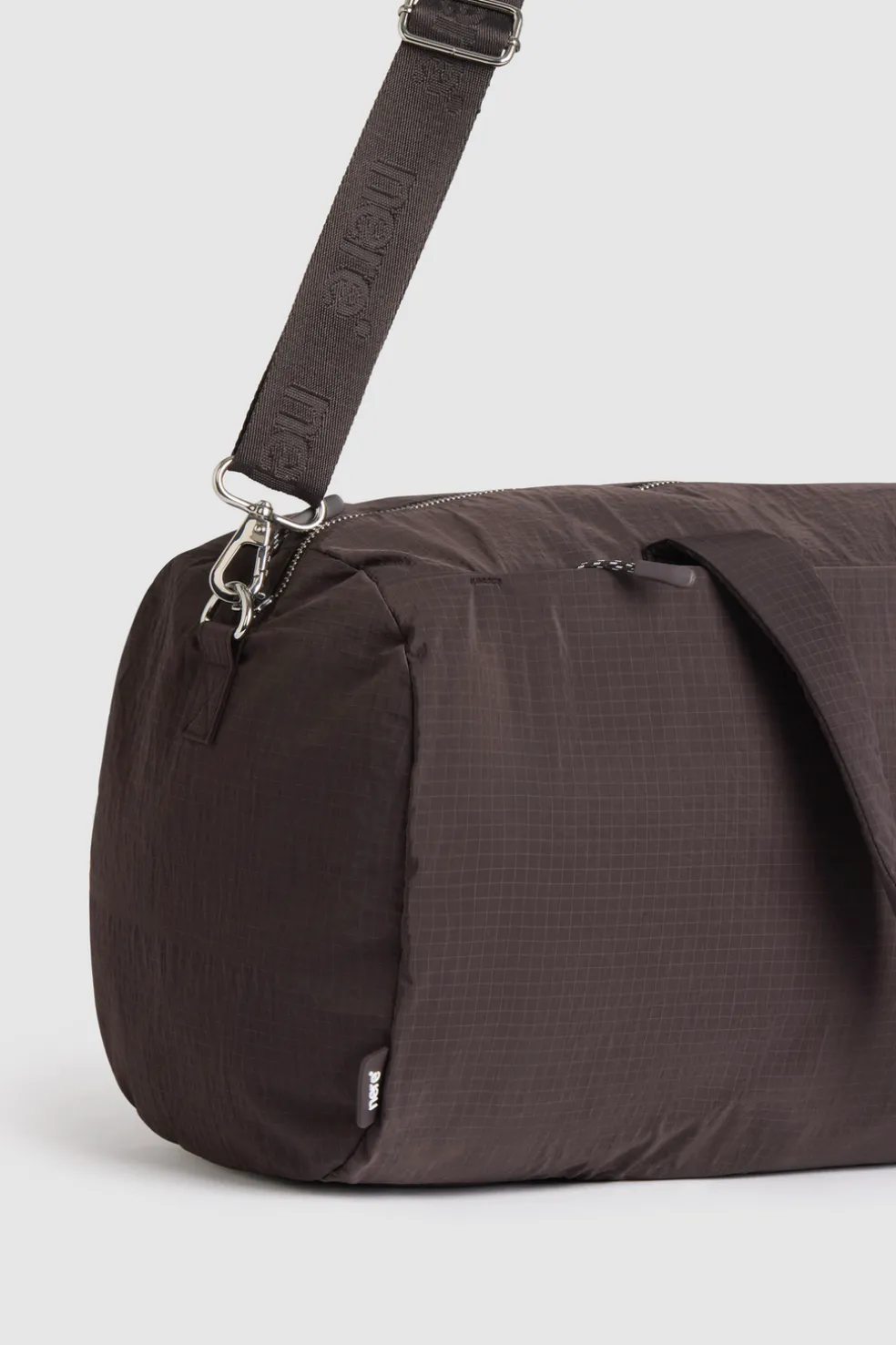 n.motion Duffle Bag