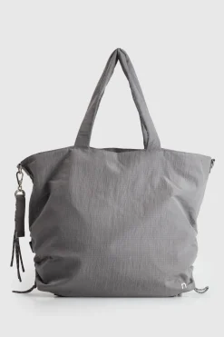 n.motion Large Tote Bag