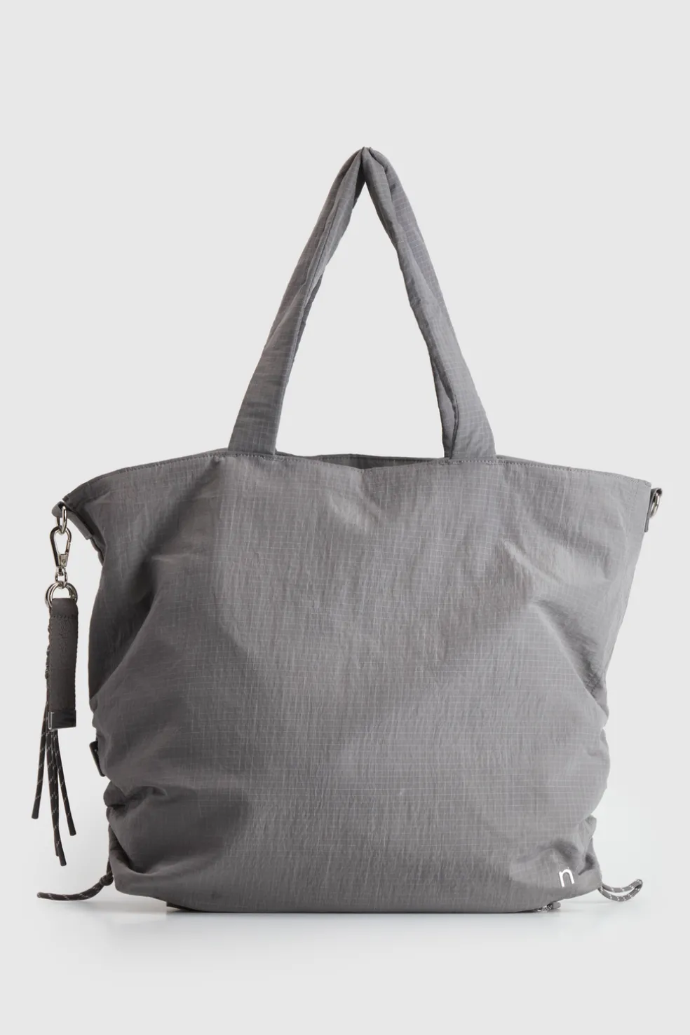 n.motion Large Tote Bag
