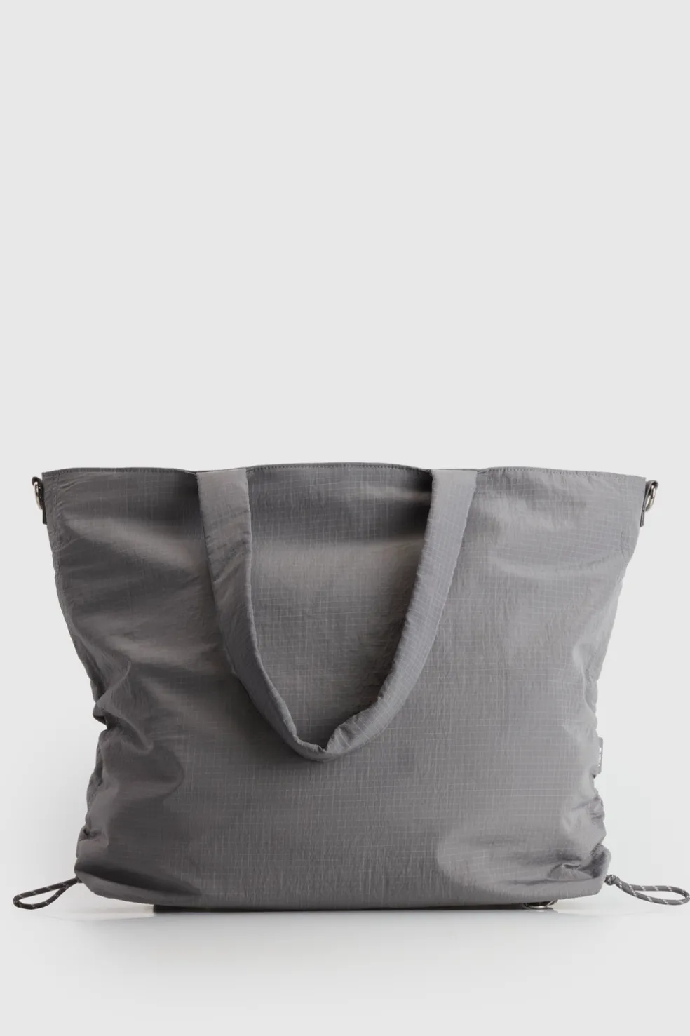 n.motion Large Tote Bag