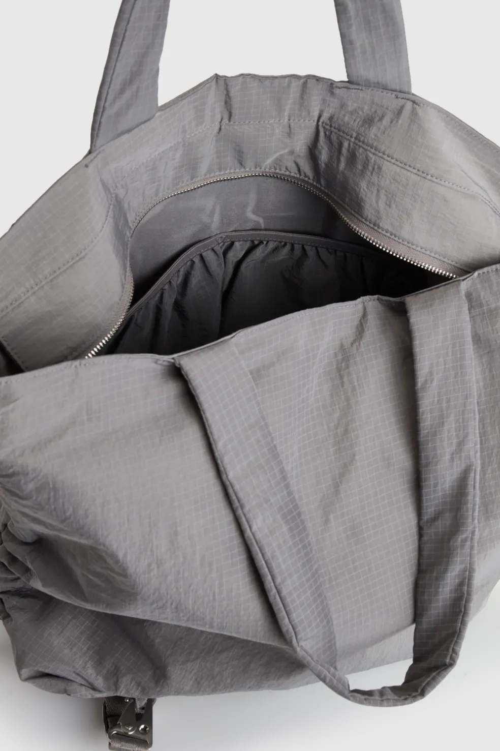 n.motion Large Tote Bag