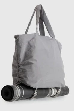 n.motion Large Tote Bag