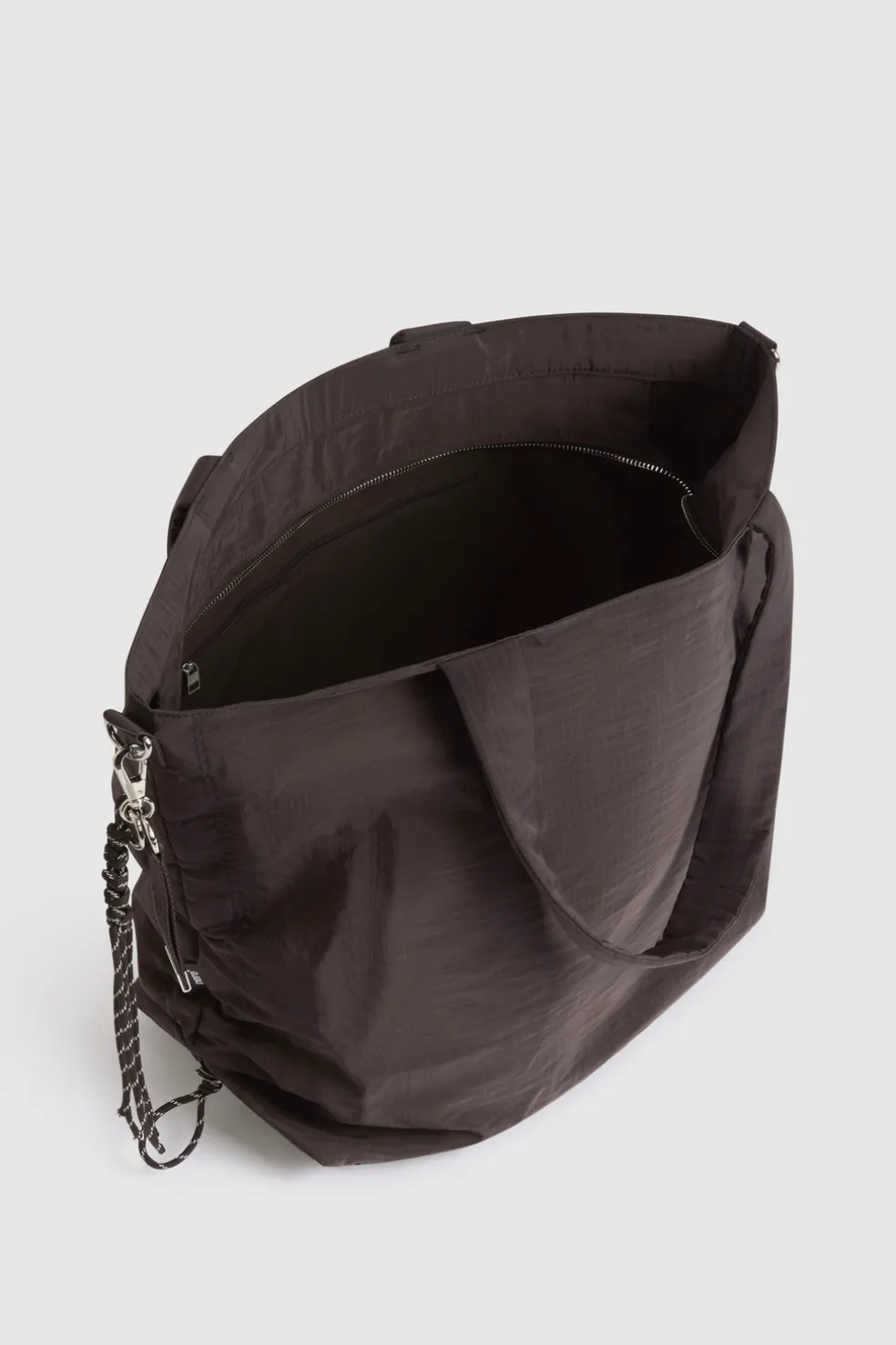 n.motion Large Tote Bag