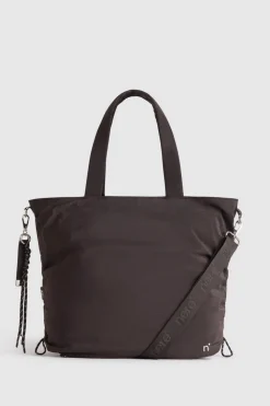 n.motion Large Tote Bag