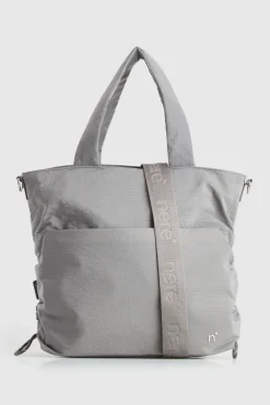 n.motion Shopper Tote Bag