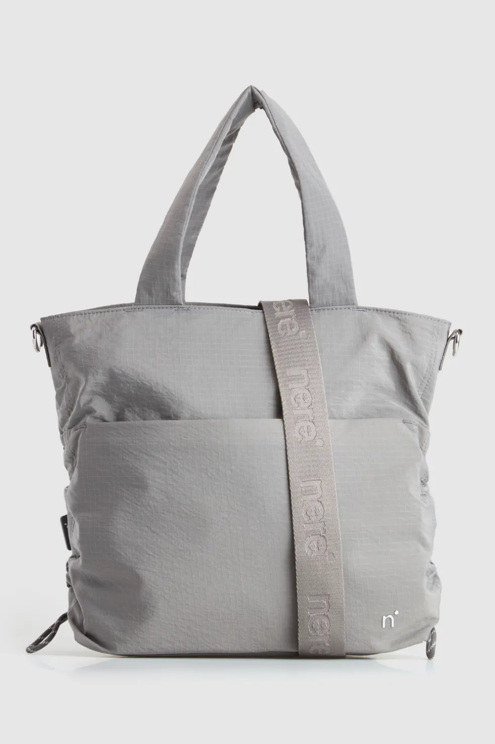 n.motion Shopper Tote Bag
