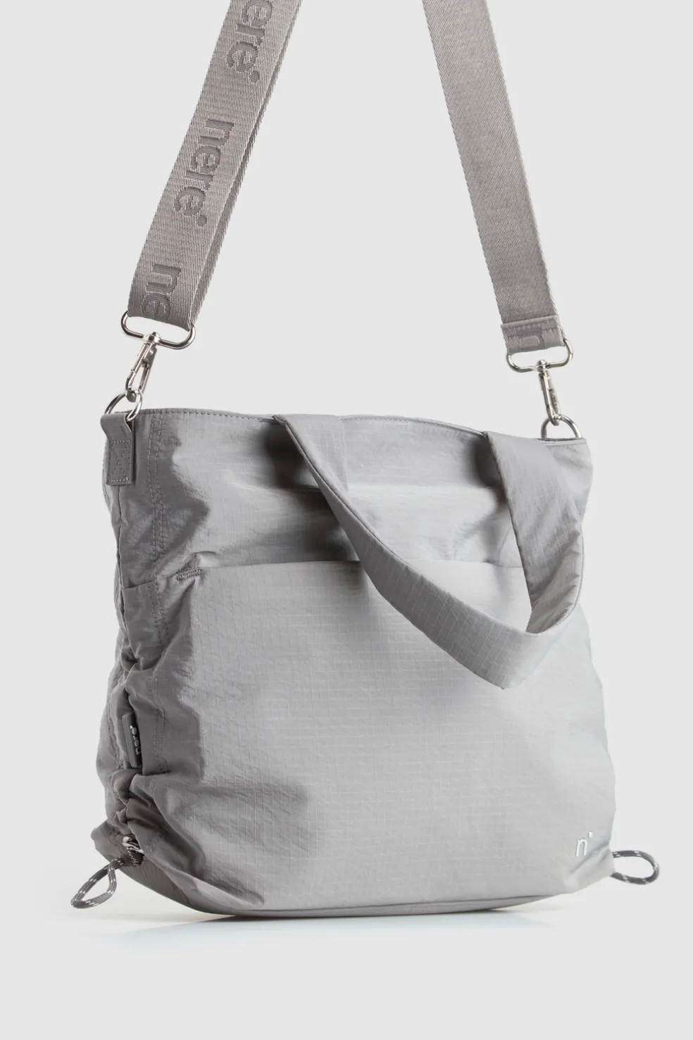 n.motion Shopper Tote Bag