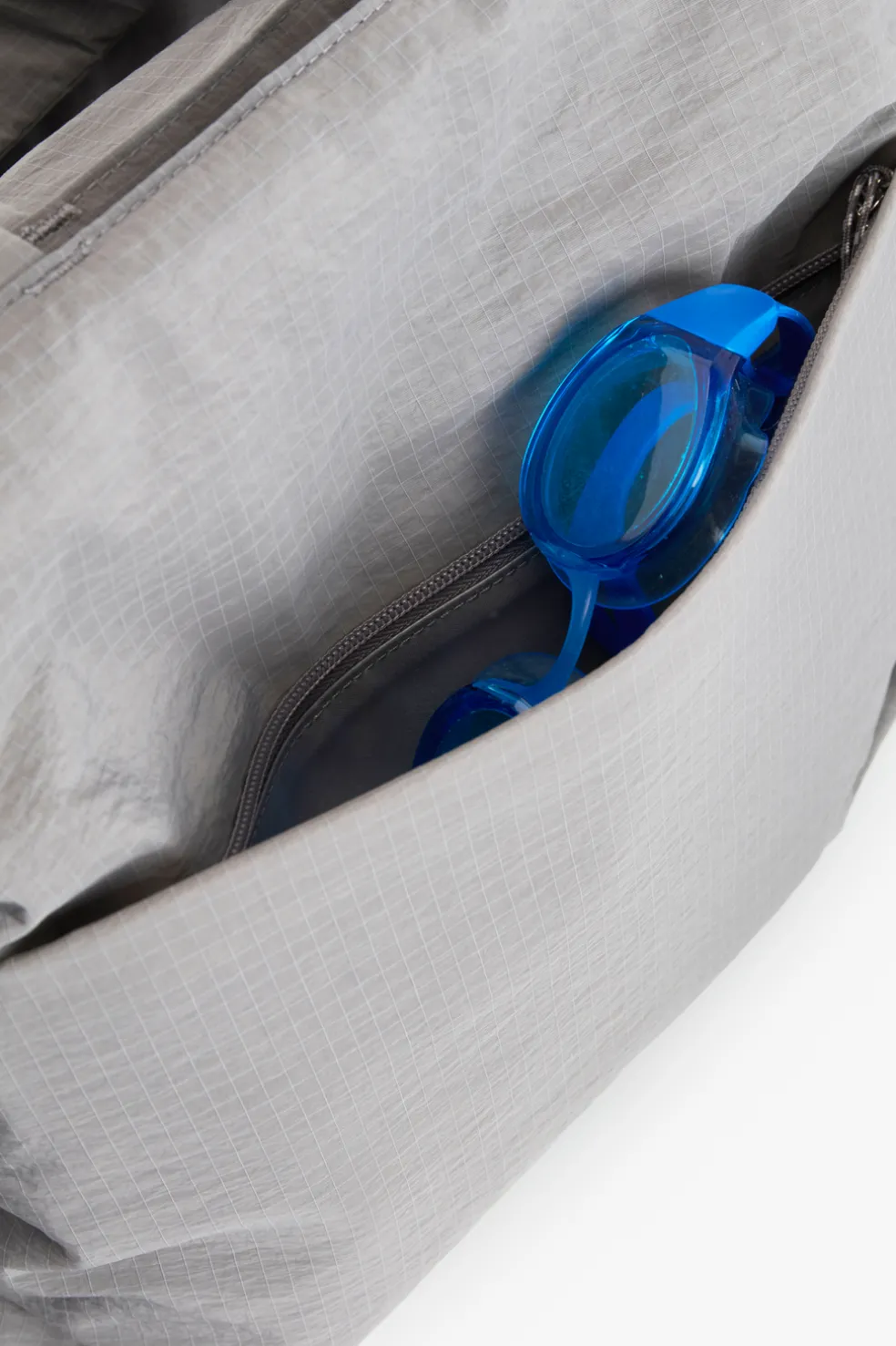 n.motion Shopper Tote Bag