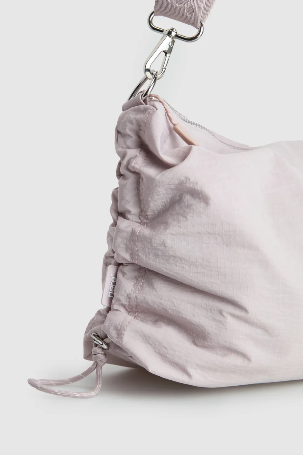 n.motion Shoulder Bag
