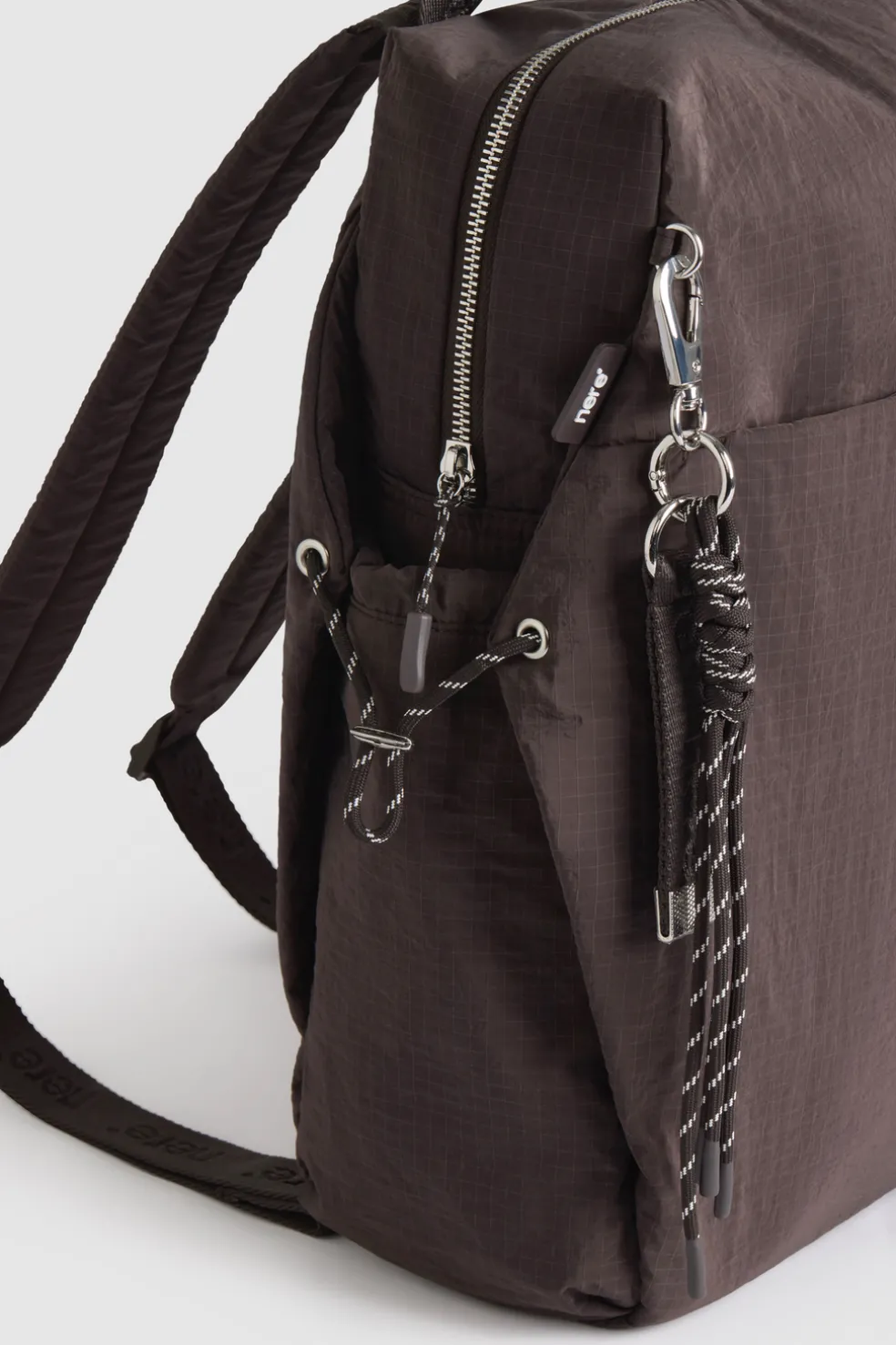 n.motion Small Backpack
