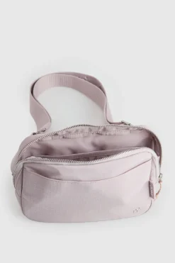 n.motion Small Crossbody Bag